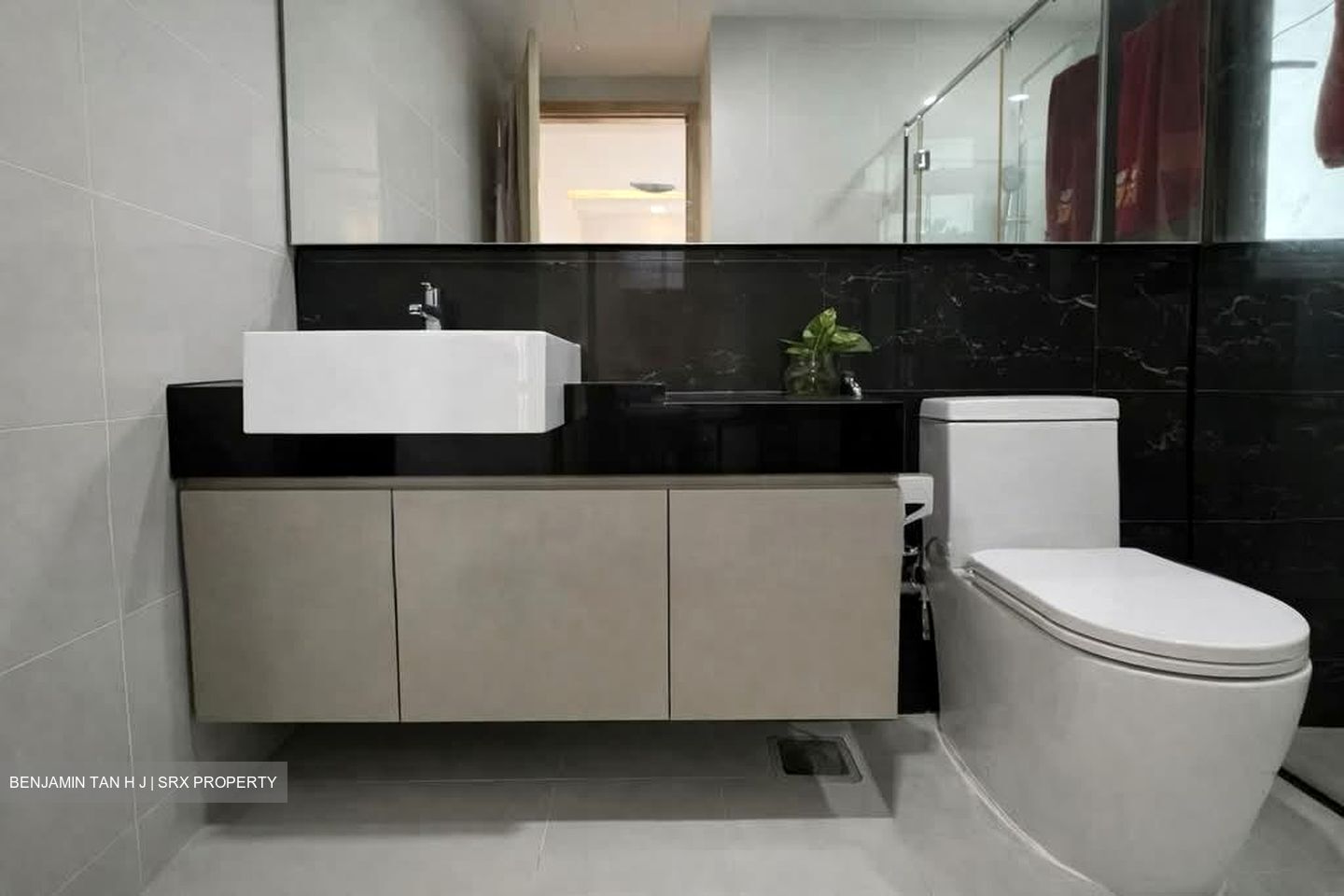 Esparina Residences (D19), Condominium #585453381